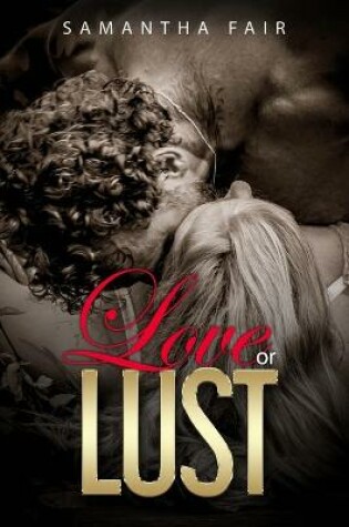 Cover of Love or Lust