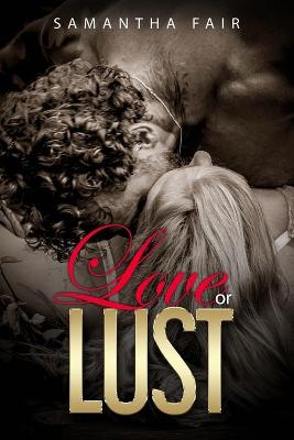 Book cover for Love or Lust