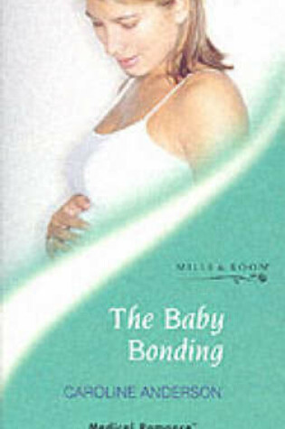Cover of The Baby Bonding