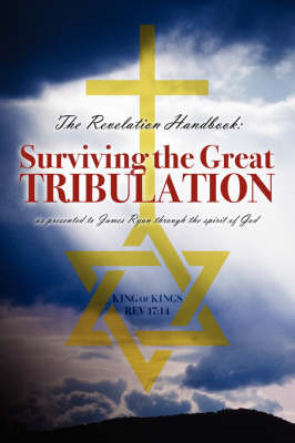 Book cover for The Revelation Handbook