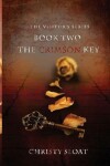 Book cover for The Crimson Key