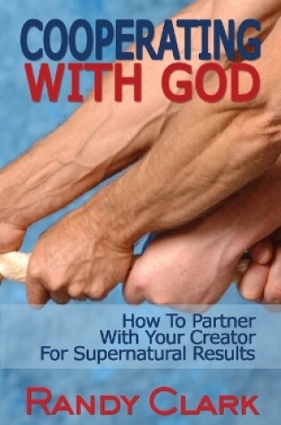 Cover of Cooperating With God