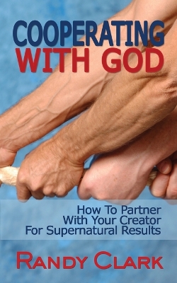 Book cover for Cooperating With God