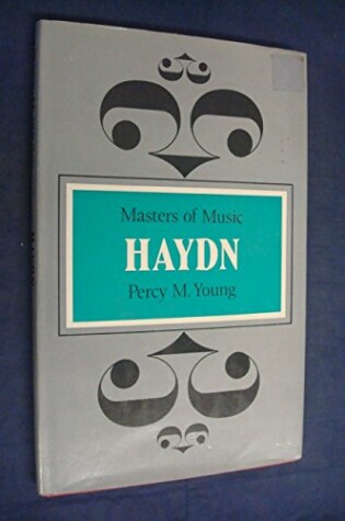 Cover of Haydn