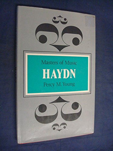 Book cover for Haydn