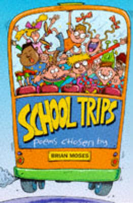 Book cover for School Trips