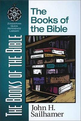 Book cover for The Books of the Bible
