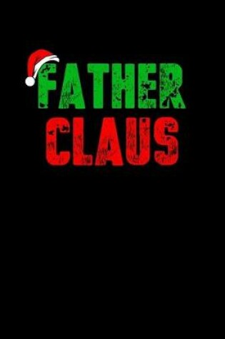Cover of Father Claus