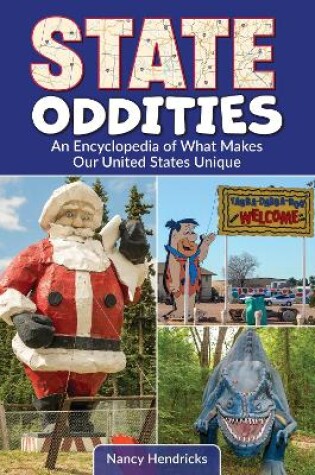 Cover of State Oddities