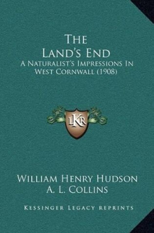 Cover of The Land's End