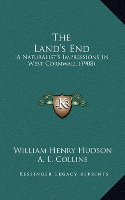 Cover of The Land's End