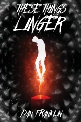 Book cover for These Things Linger