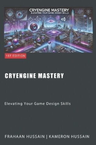 Cover of CryEngine Mastery