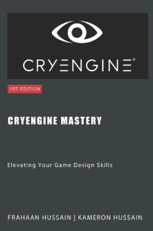 Cover of CryEngine Mastery