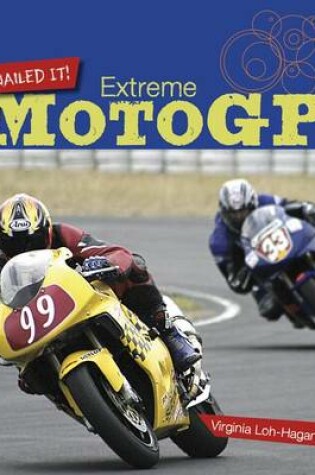 Cover of Extreme Motogp