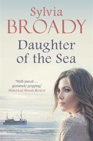 Cover of Daughter of the Sea