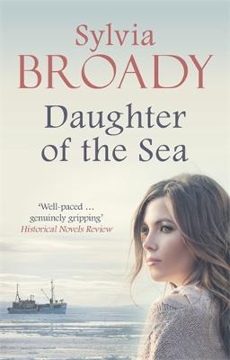 Book cover for Daughter of the Sea