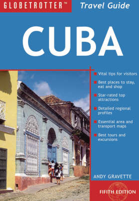 Cover of Cuba