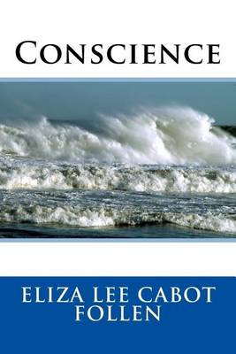 Book cover for Conscience