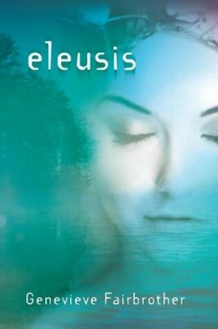 Cover of Eleusis