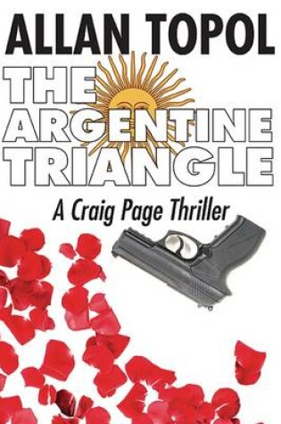 Cover of The Argentine Triangle