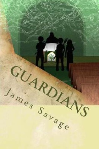 Cover of Guardians