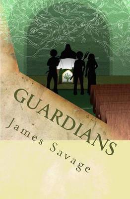 Cover of Guardians