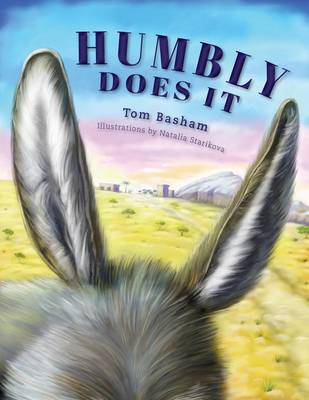 Book cover for Humbly Does It