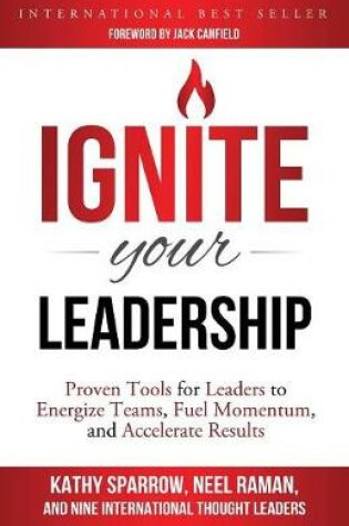 Cover of Ignite Your Leadership