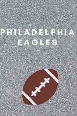 Cover of Philadelphia Eagles