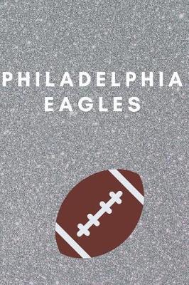 Book cover for Philadelphia Eagles