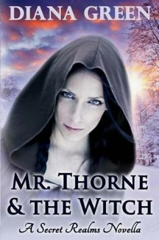 Cover of Mr. Thorne & the Witch