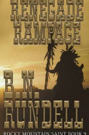 Cover of Renegade Rampage