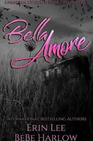 Cover of Bella Amore