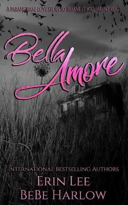 Book cover for Bella Amore