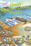 Book cover for Double Chocolate Cookie Murder