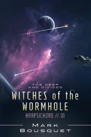 Cover of Witches of the Wormhole