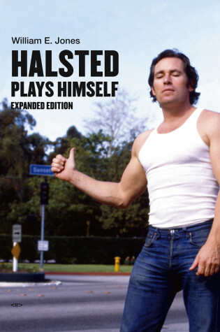 Cover of Halsted Plays Himself