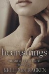 Book cover for Heartstrings