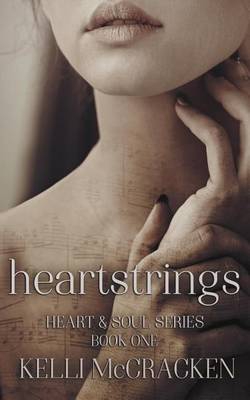 Book cover for Heartstrings