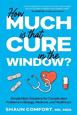 Cover of How Much Is that Cure in the Window?