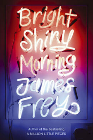 Cover of Bright Shiny Morning