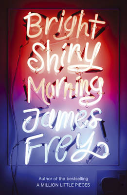 Book cover for Bright Shiny Morning