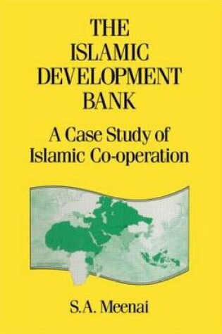 Cover of Islamic Development Bank