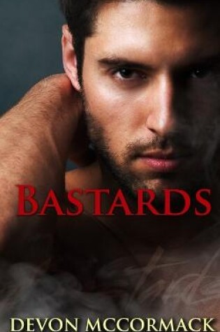 Cover of Bastards
