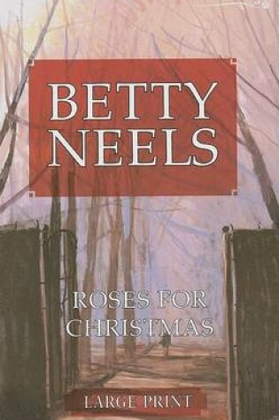 Cover of Roses for Christmas