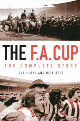 Cover of The F.A.Cup