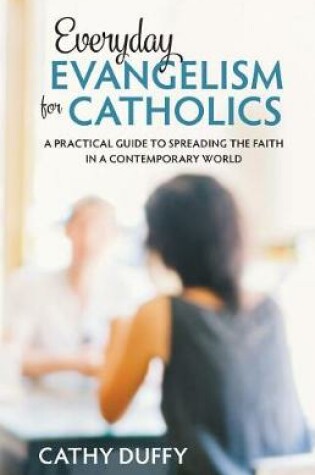 Cover of Everyday Evangelism for Catholics