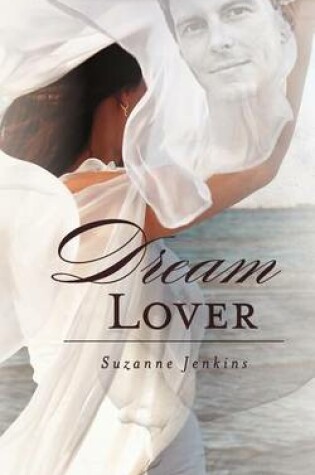 Cover of Dream Lover