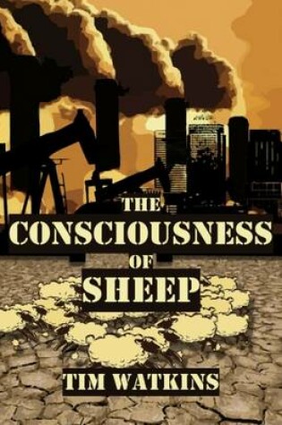 Cover of The Consciousness of Sheep